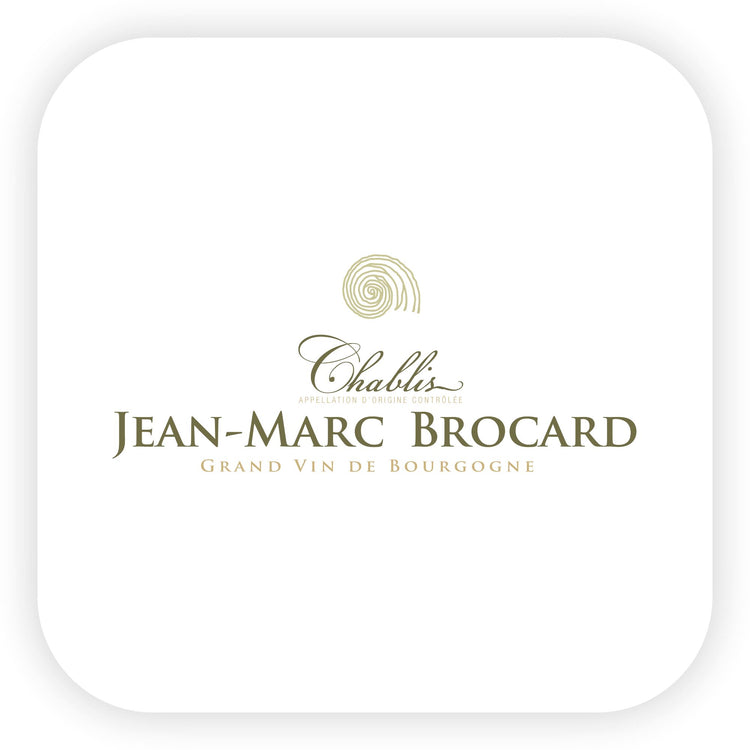 Jean-Marc Brocard Şarapları