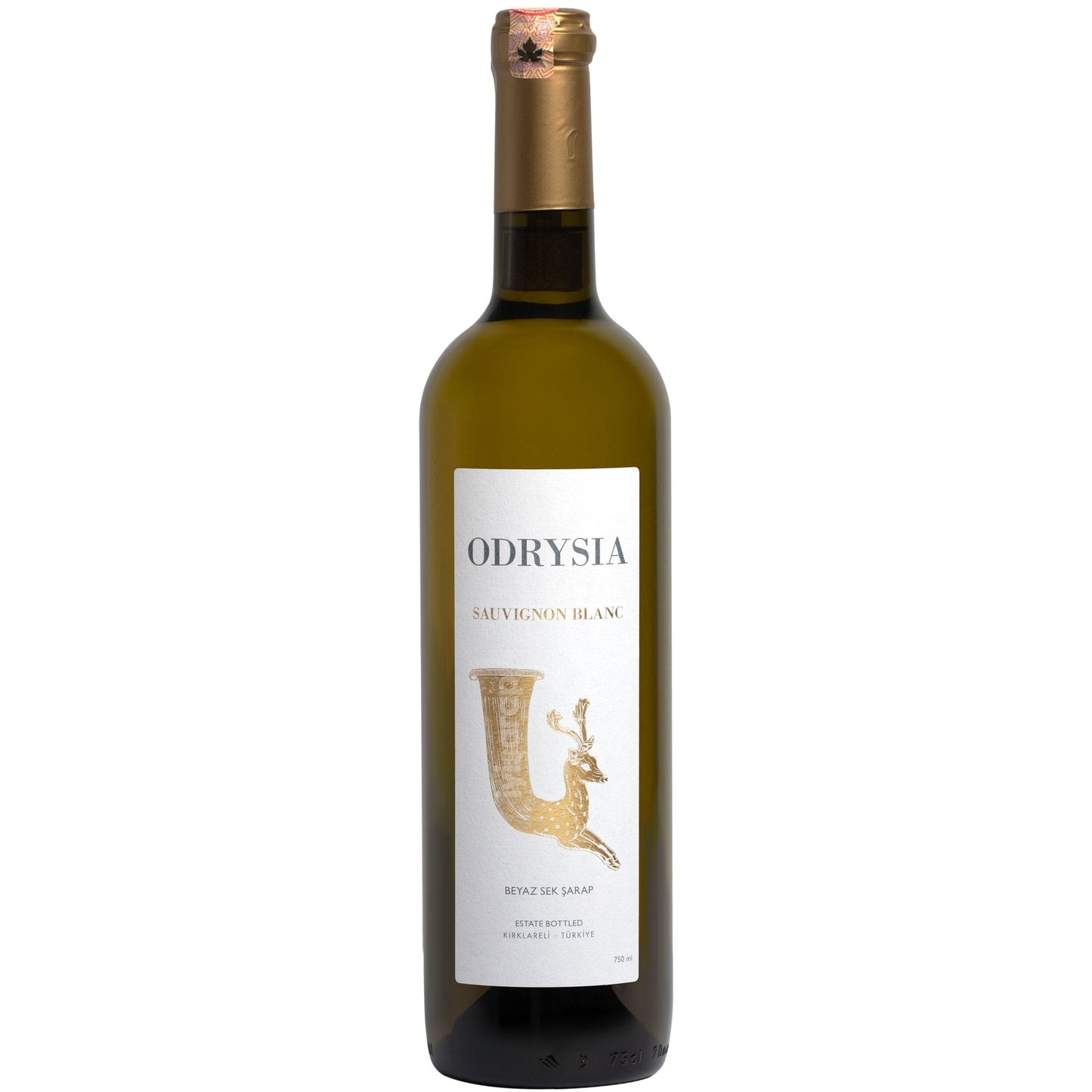 Arcadia Odrysia Sauvignon Blanc