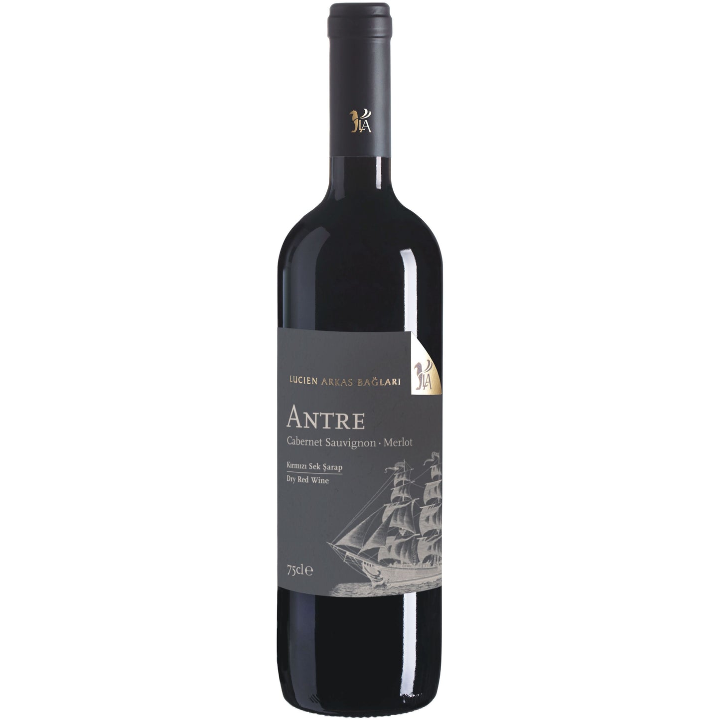 LA Antre Cabernet Sauvignon & Merlot