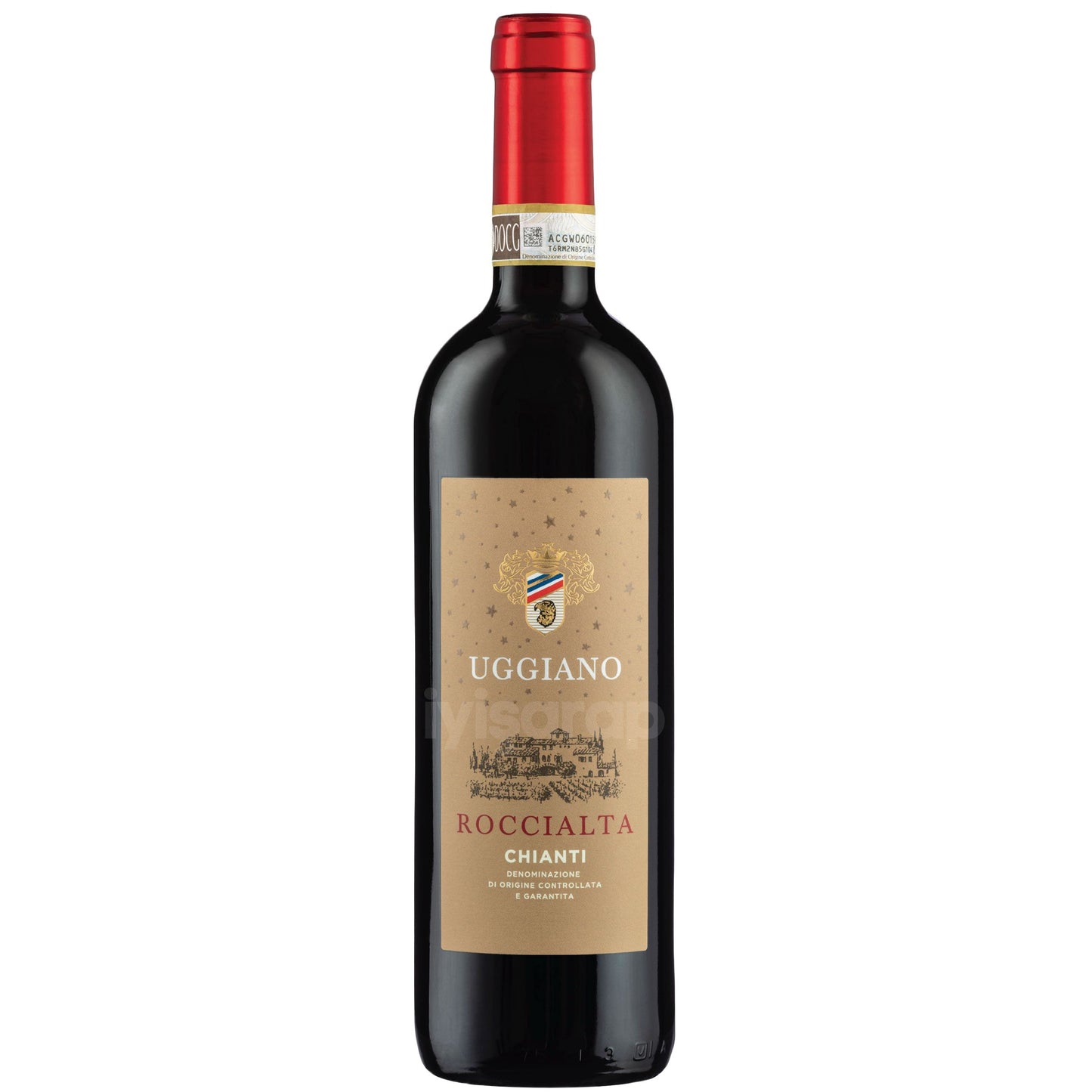 Uggiano Roccialta Chianti