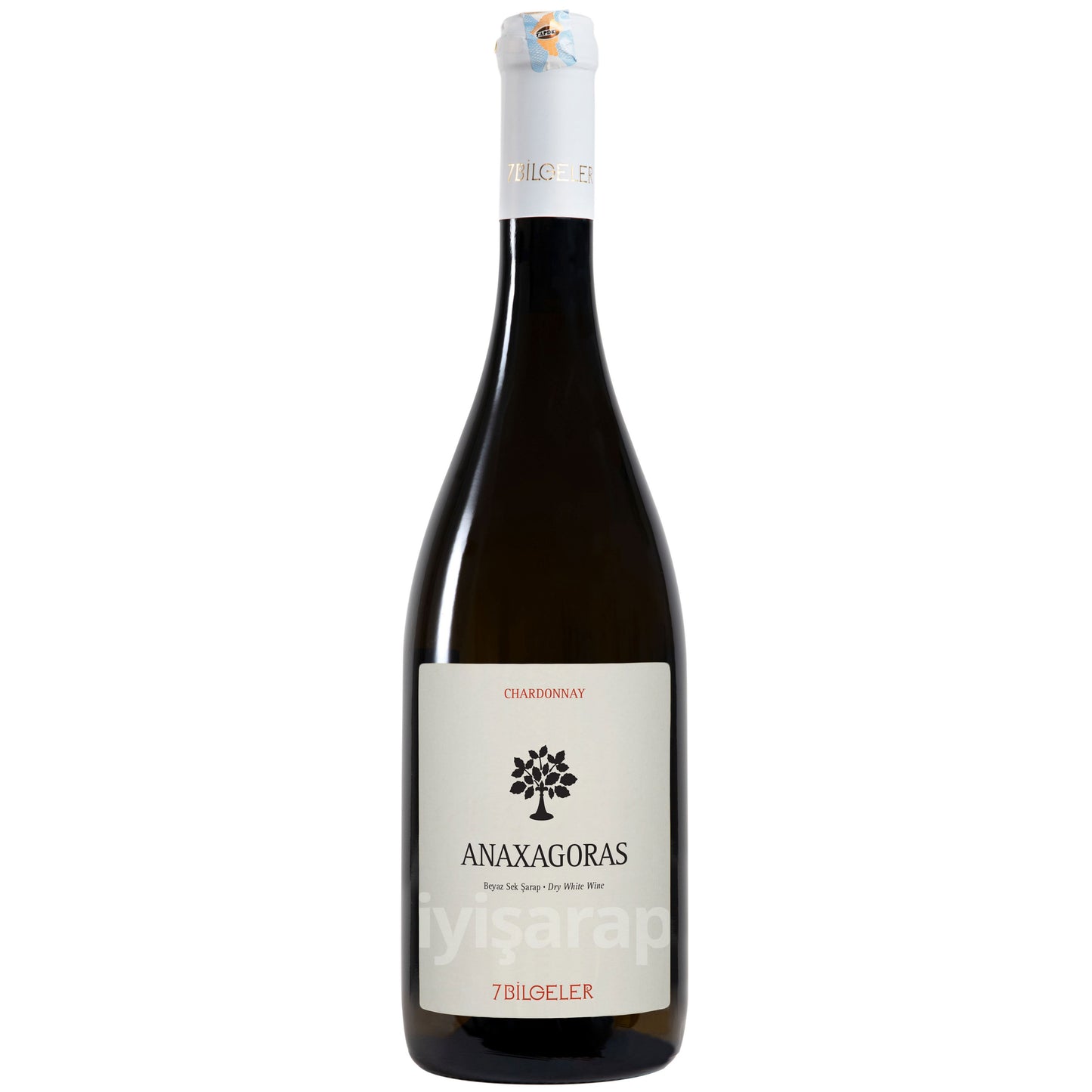 Yedi Bilgeler Anaxagoras Chardonnay