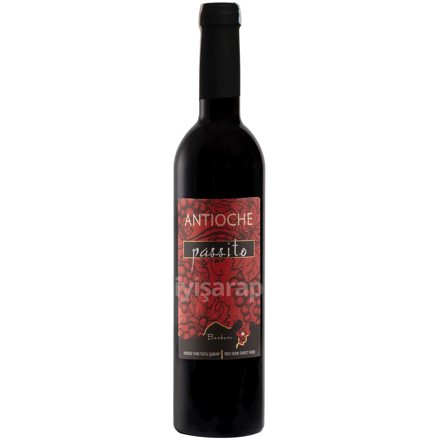 Antioche Passito