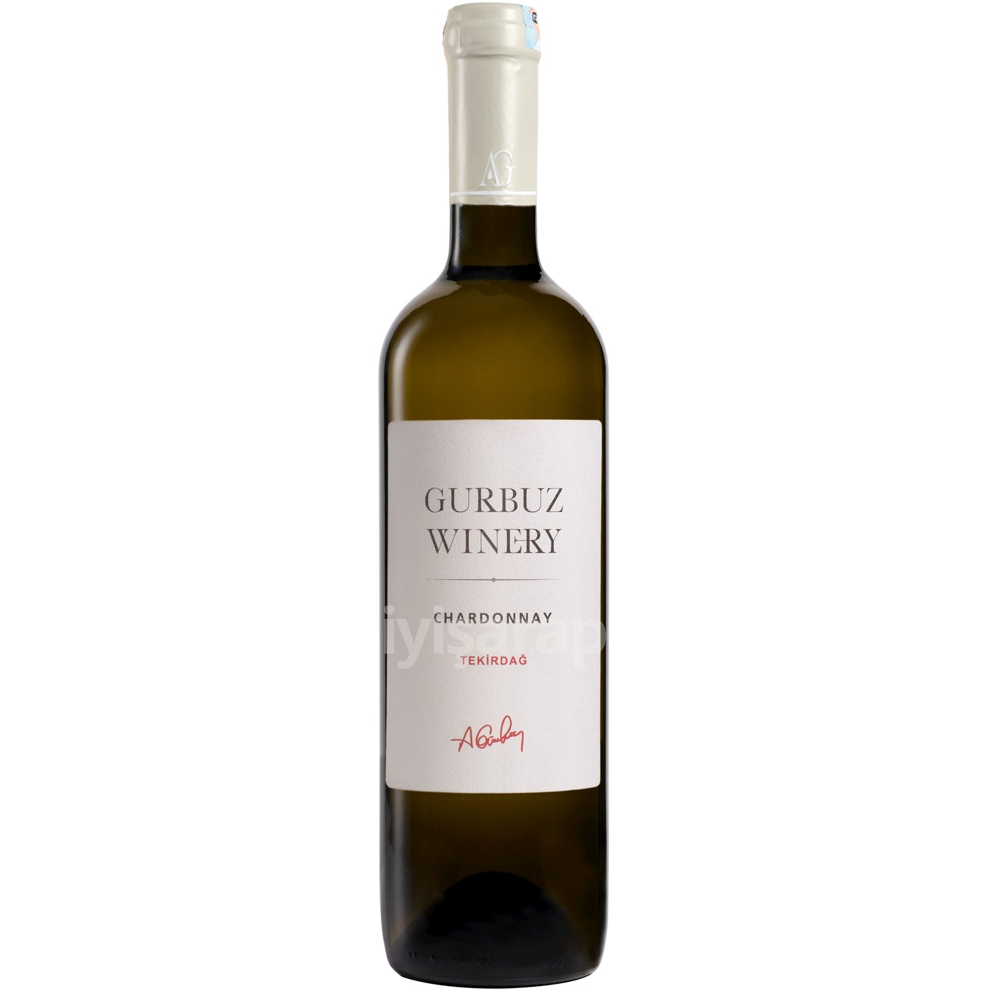 Gürbüz Chardonnay