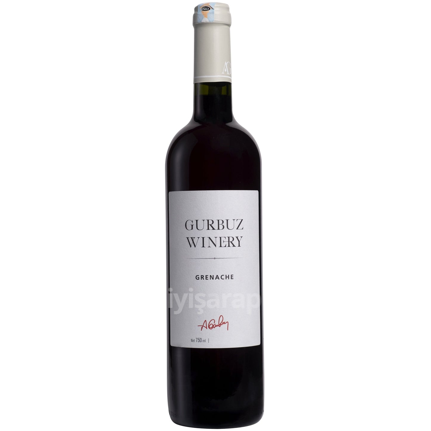 Gürbüz Grenache