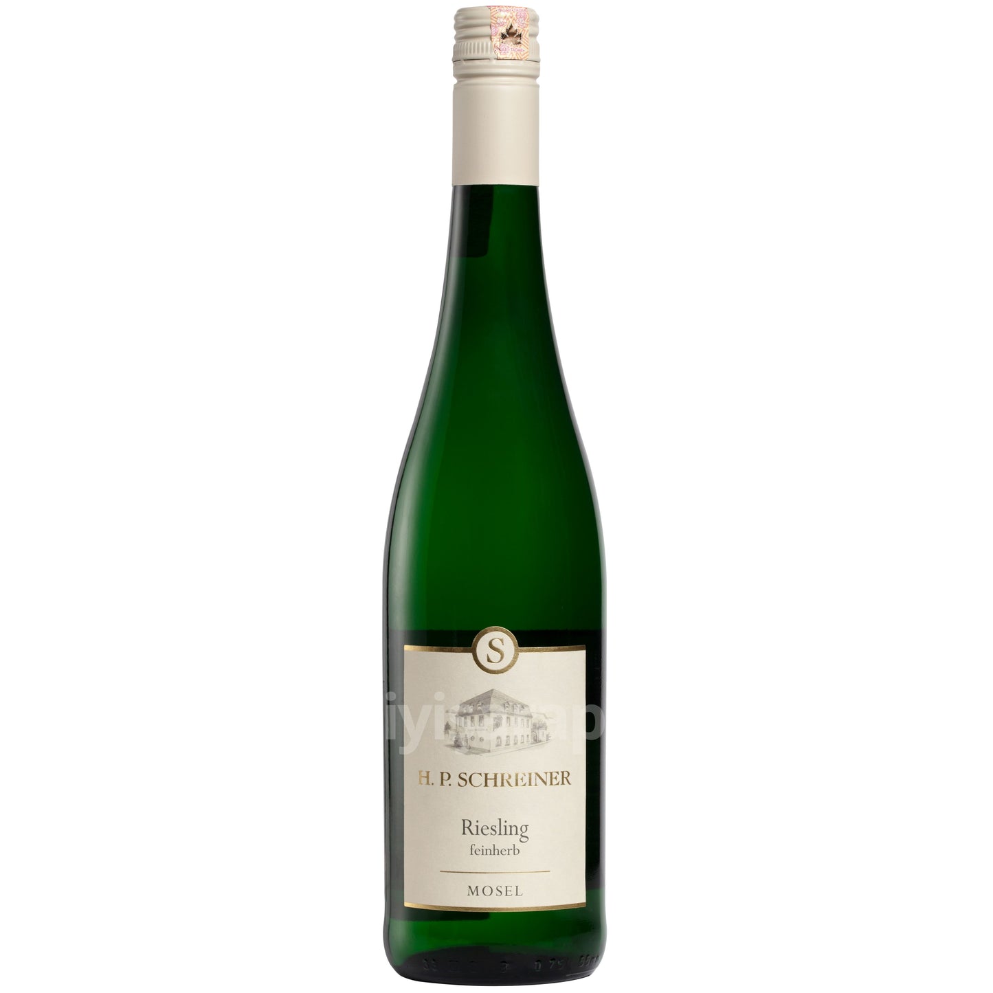 H.P. Schreiner Riesling