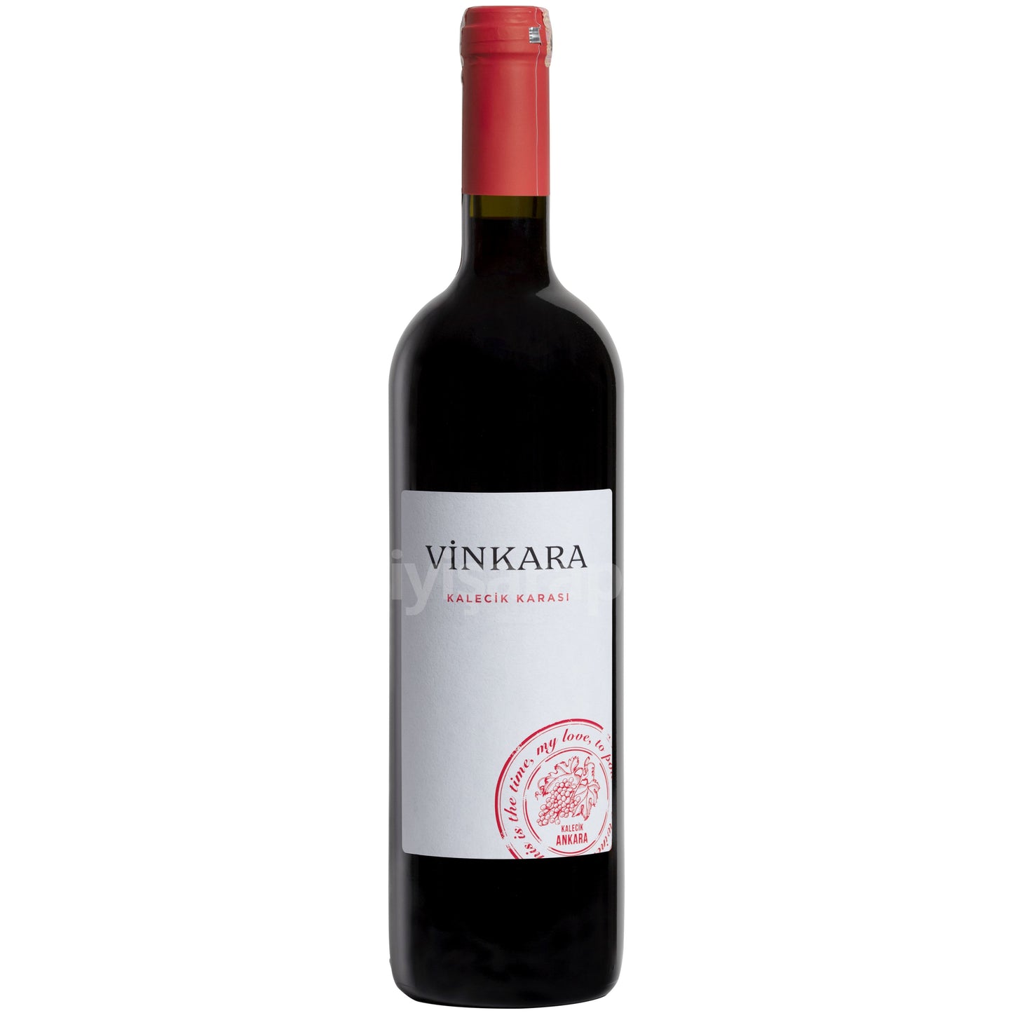 Vinkara Kalecik Karası
