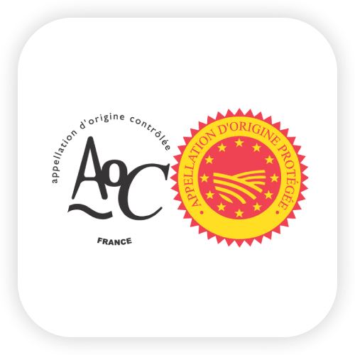 Appellation d'Origine Protégée/Contrôlée (AOP/AOC) Sınıfı Şaraplar