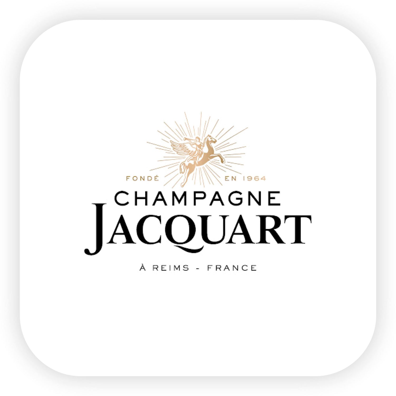 Champagne Jacquart Şampanyaları