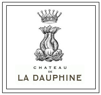 Château de La Dauphine