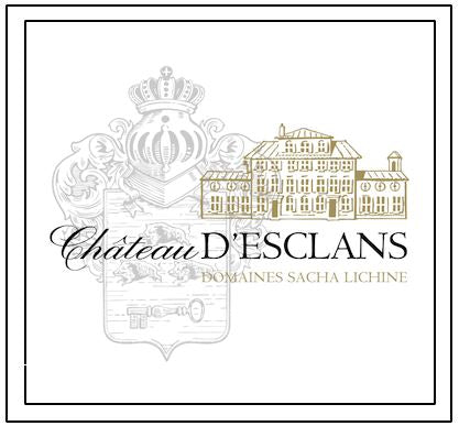 Chateau d'Esclans