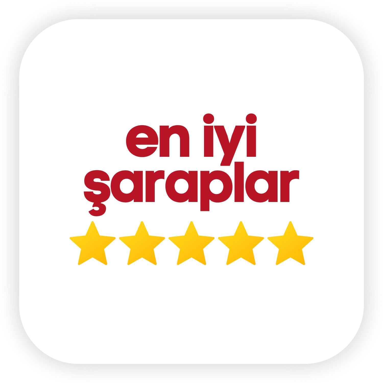 En İyi Şaraplar
