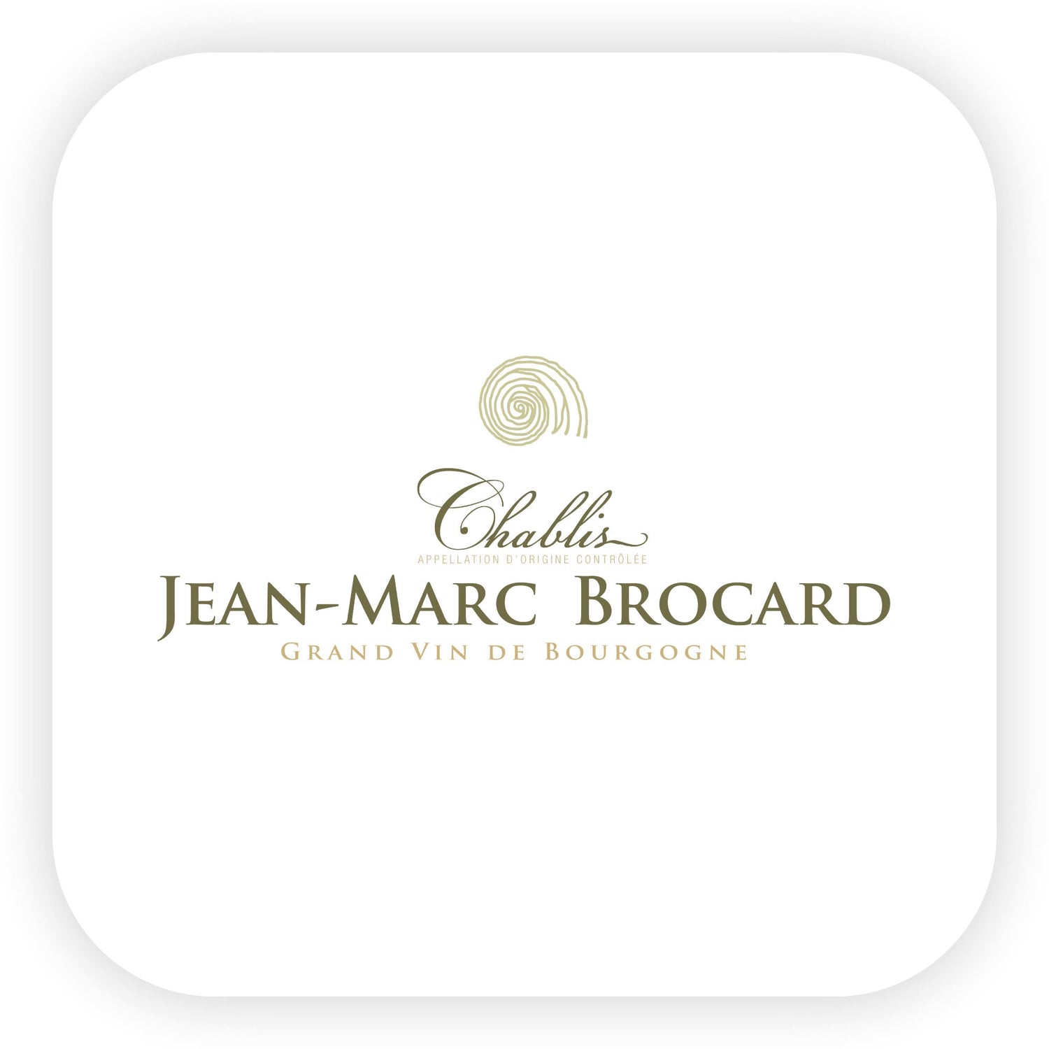 Jean-Marc Brocard Şarapları