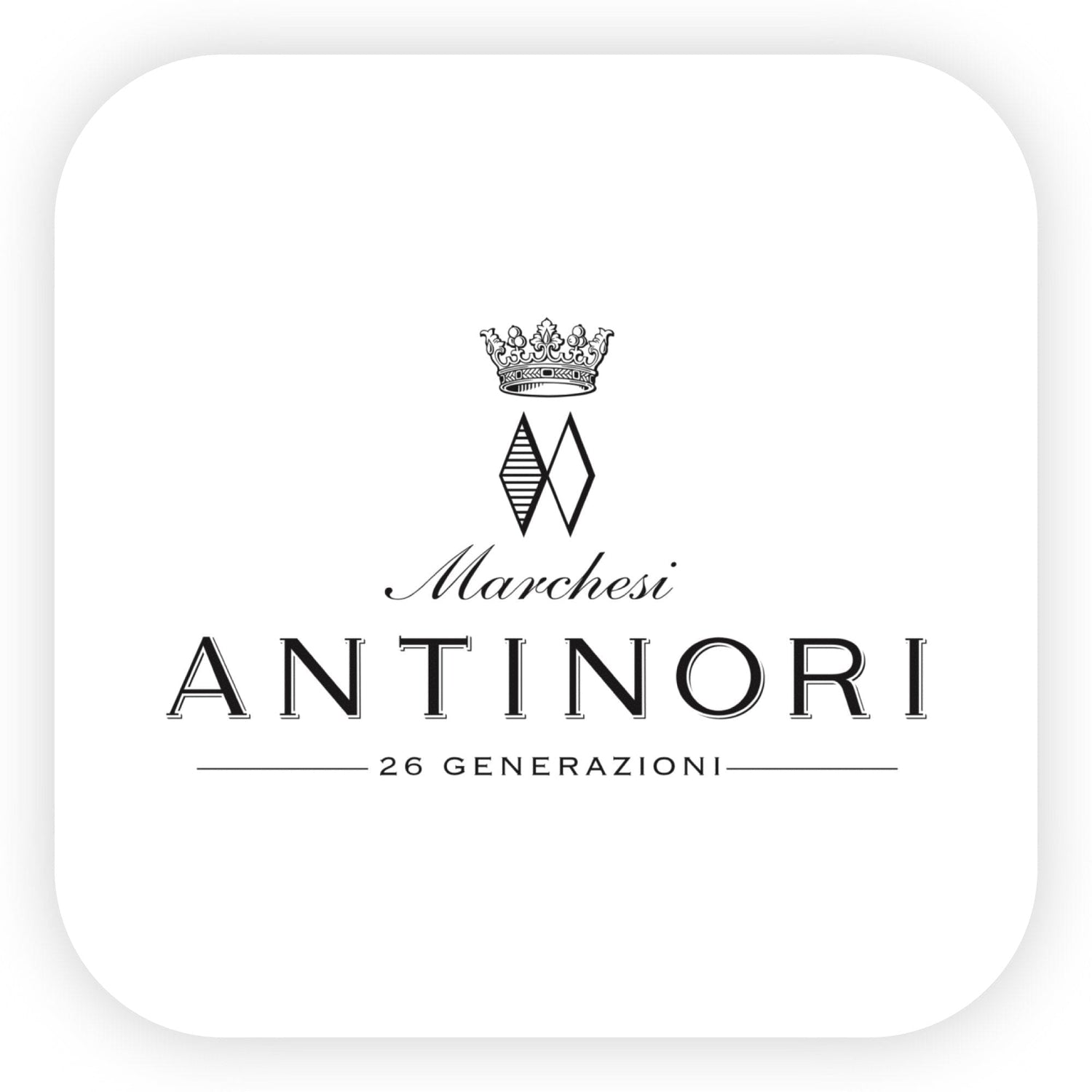 Marchesi Antinori Şarapları