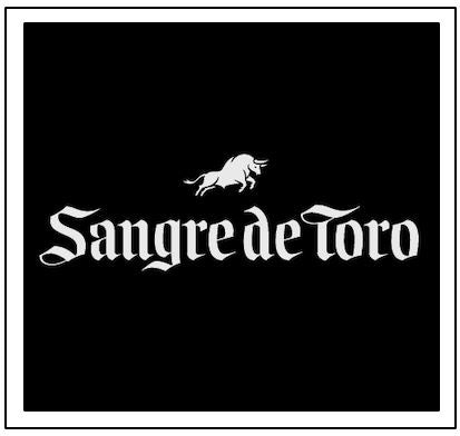 Sangre de Toro