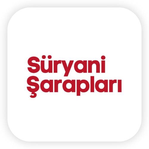 Süryani Şarapları