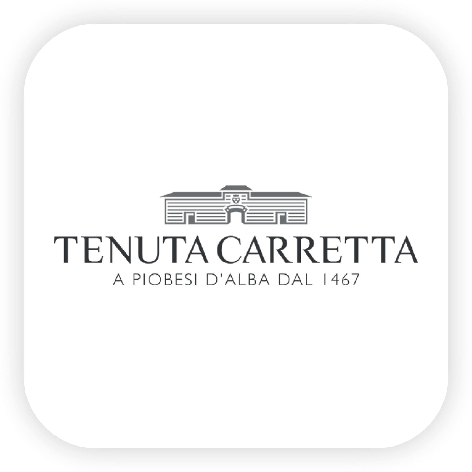 Tenuta Carretta Şarapları