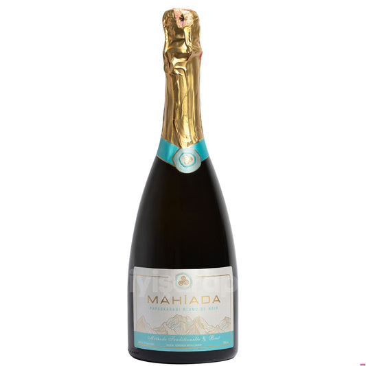 Arcadia Mahiada "Méthode Traditionnelle" Brut