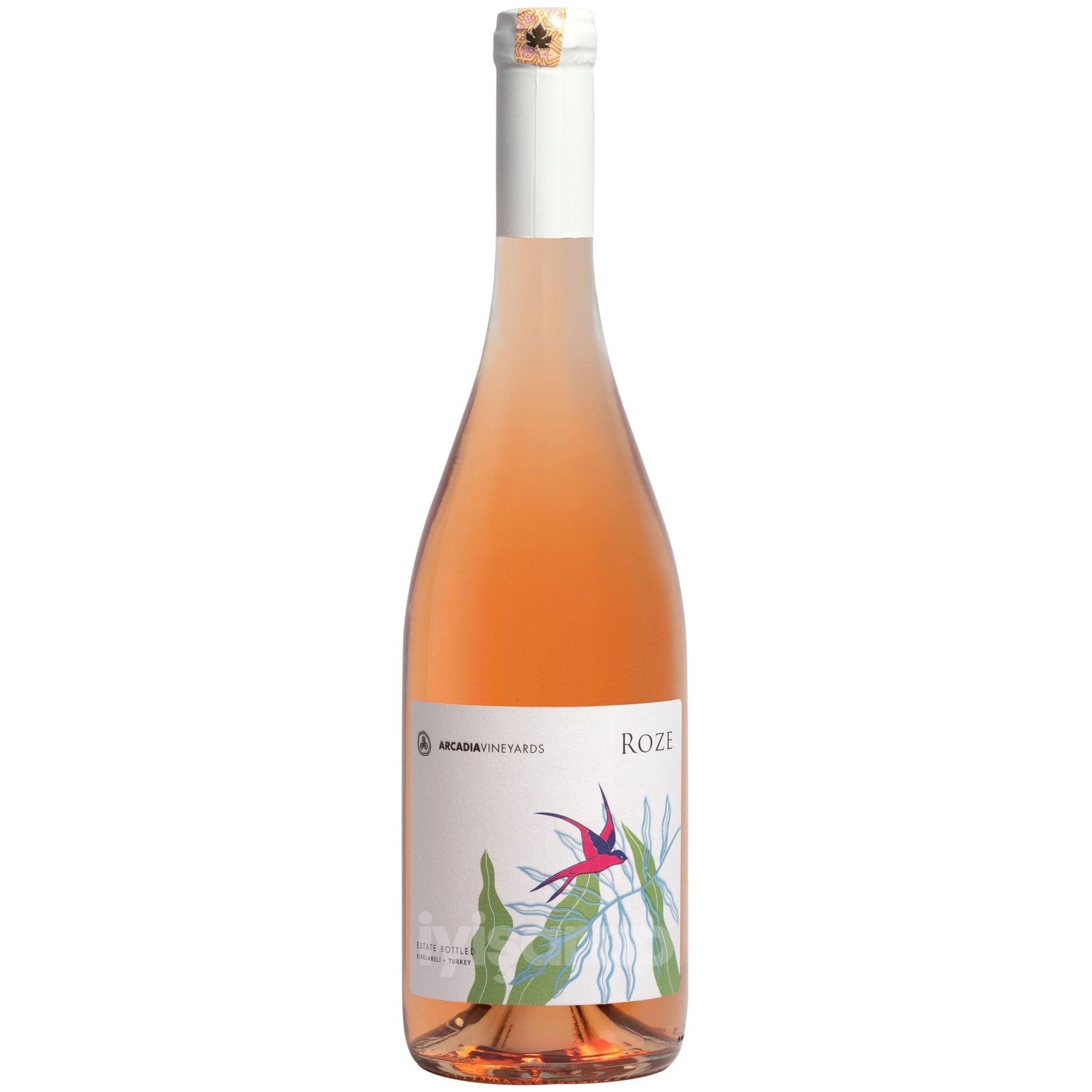 Arcadia Rosé
