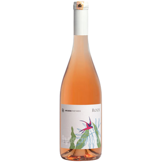 Arcadia Rosé