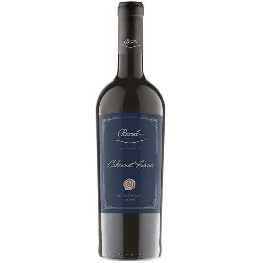 Barel Cabernet Franc