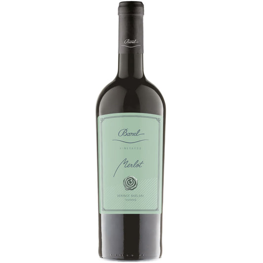 Barel Merlot