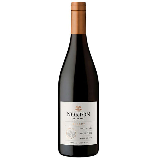 Bodega Norton Barrel Select Pinot Noir