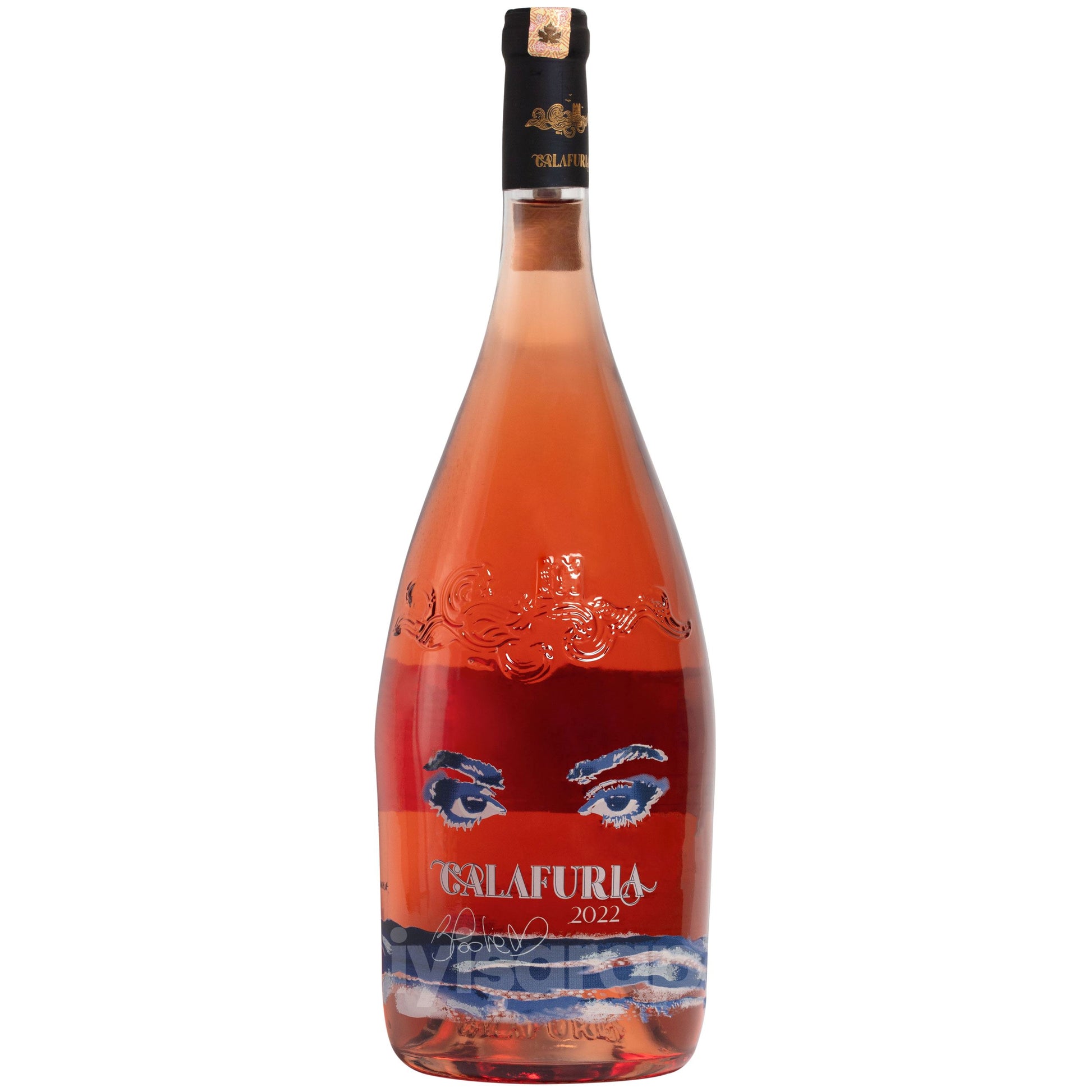 Calafuria Negroamaro Rosato Magnum (1.5 L)