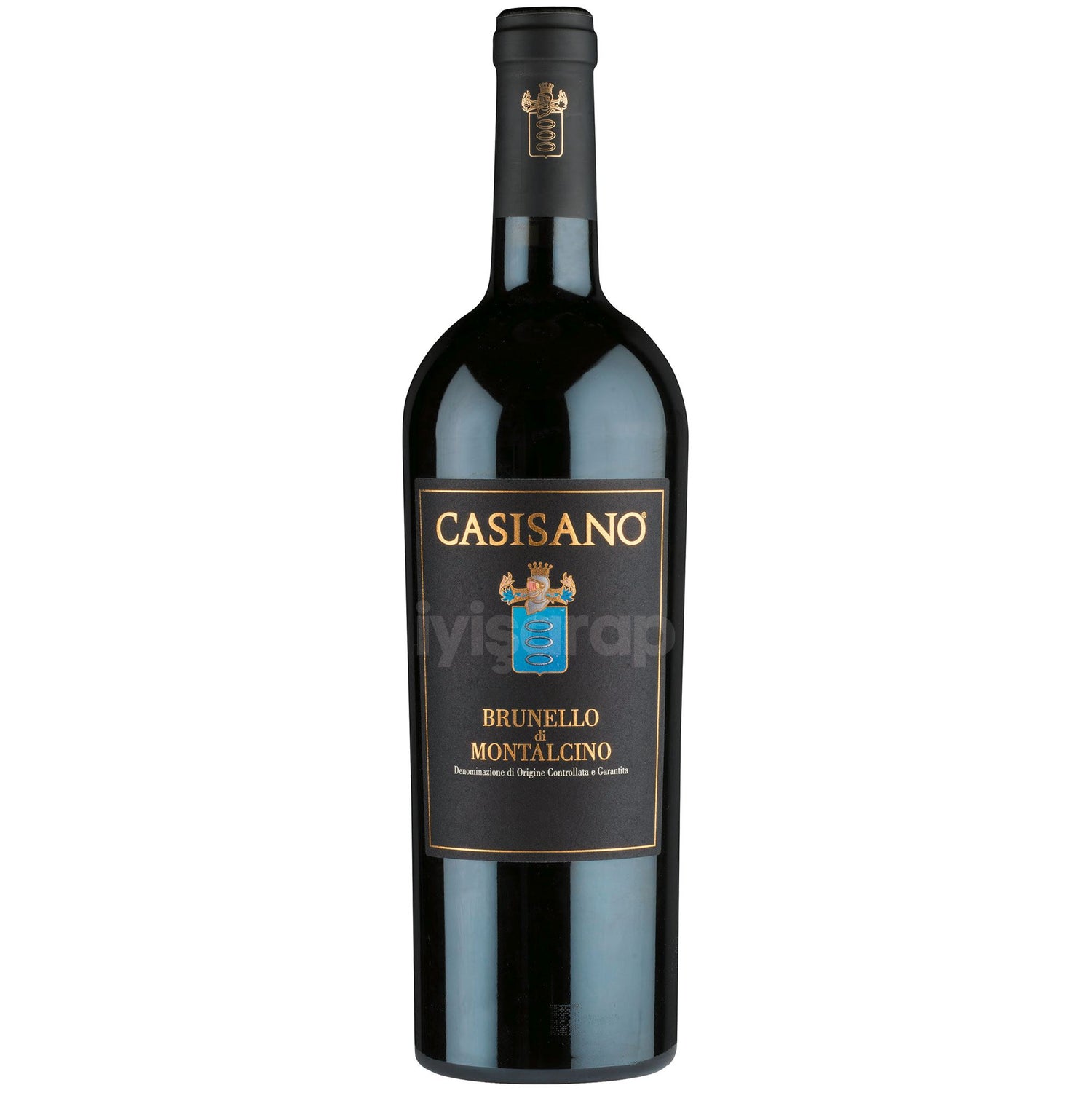 Casisano Brunello di Montalcino DOCG