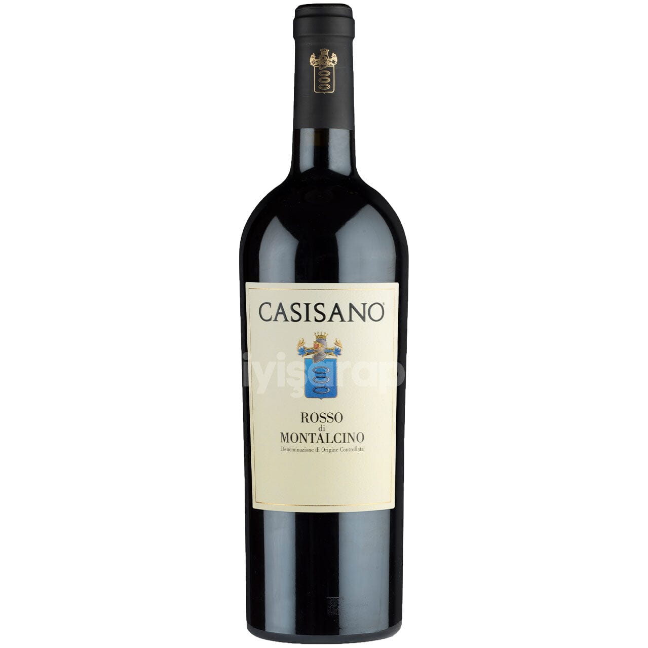 Casisano Rosso di Montalcino DOC