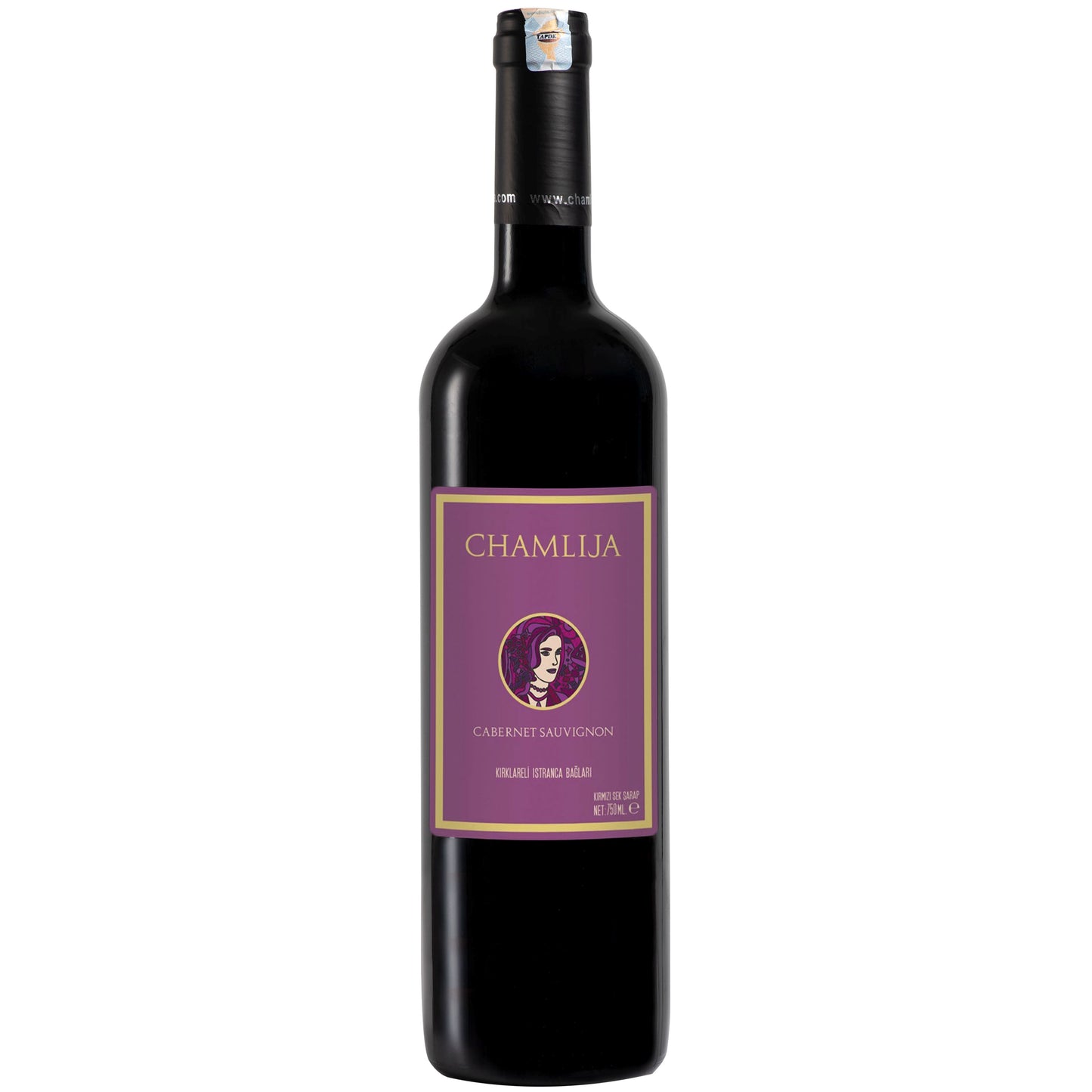 Chamlija Cabernet Sauvignon