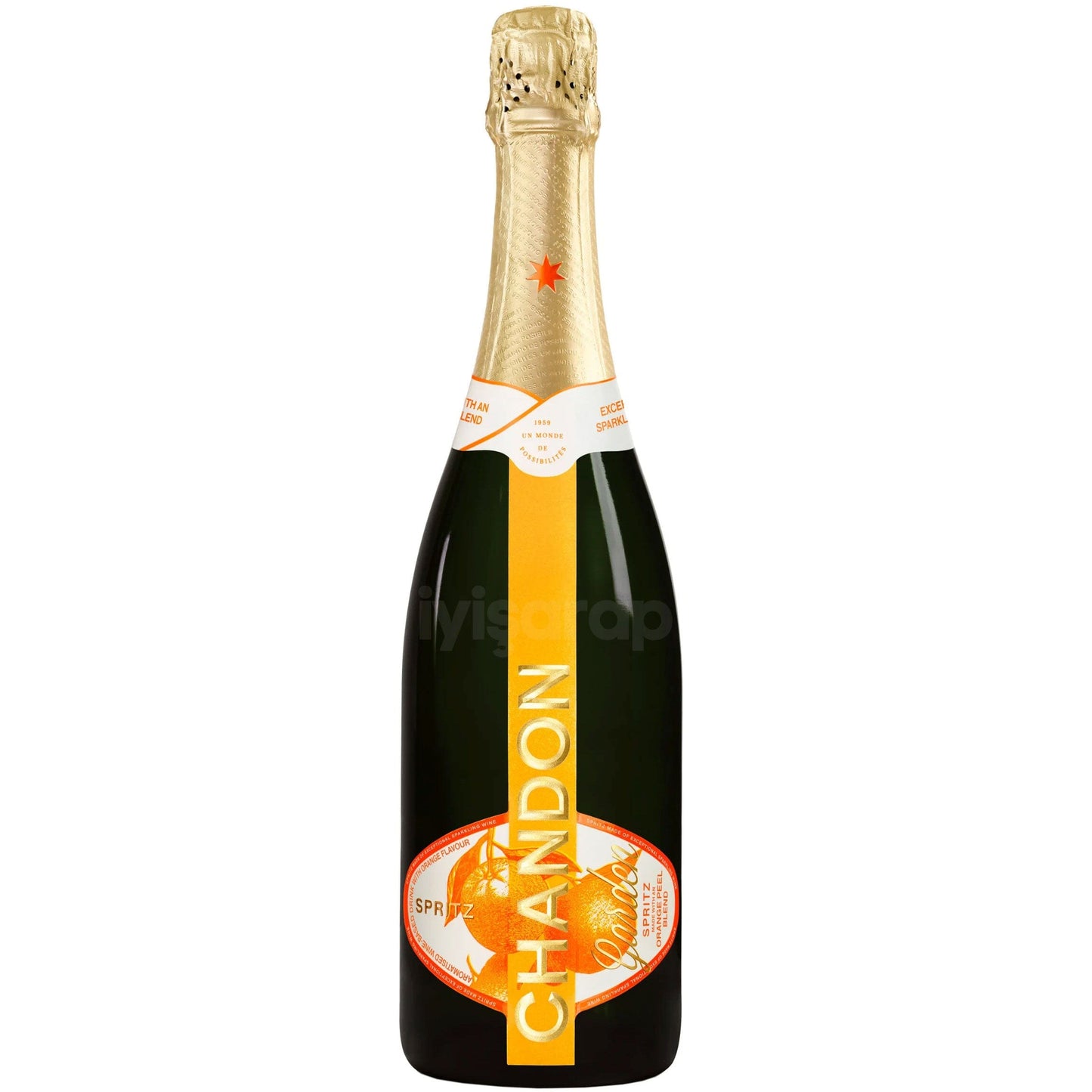 Chandon Garden Spritz