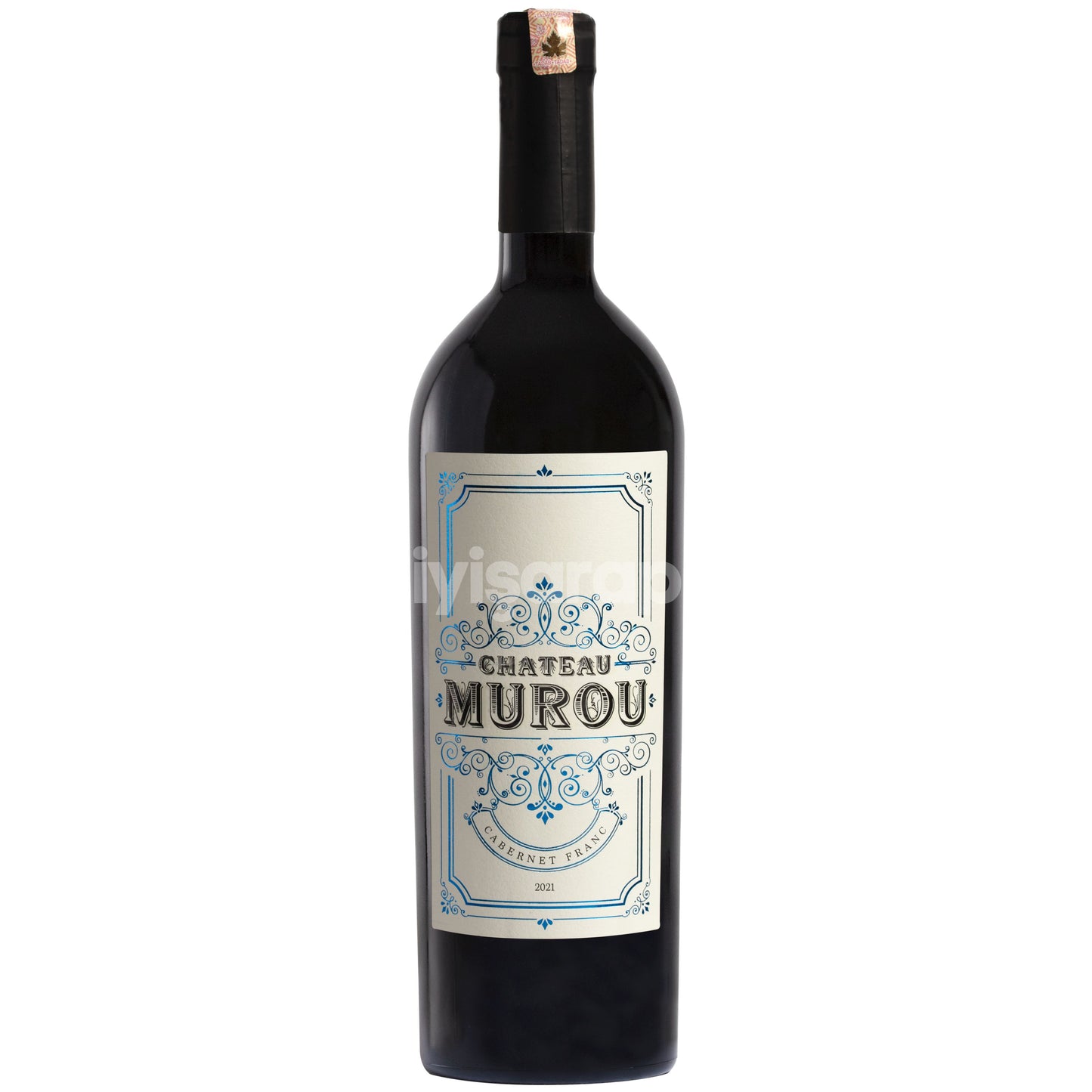 Chateau Murou Cabernet Franc