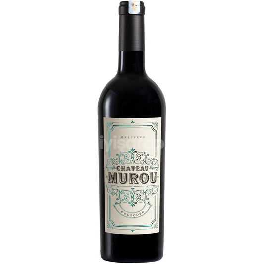 Chateau Murou Rezerv Öküzgözü