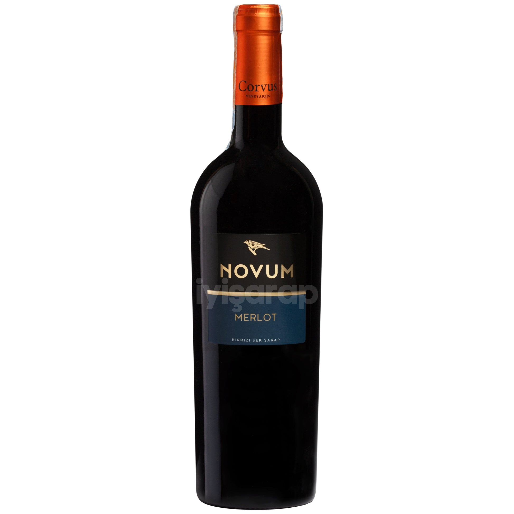 Corvus Novum Merlot