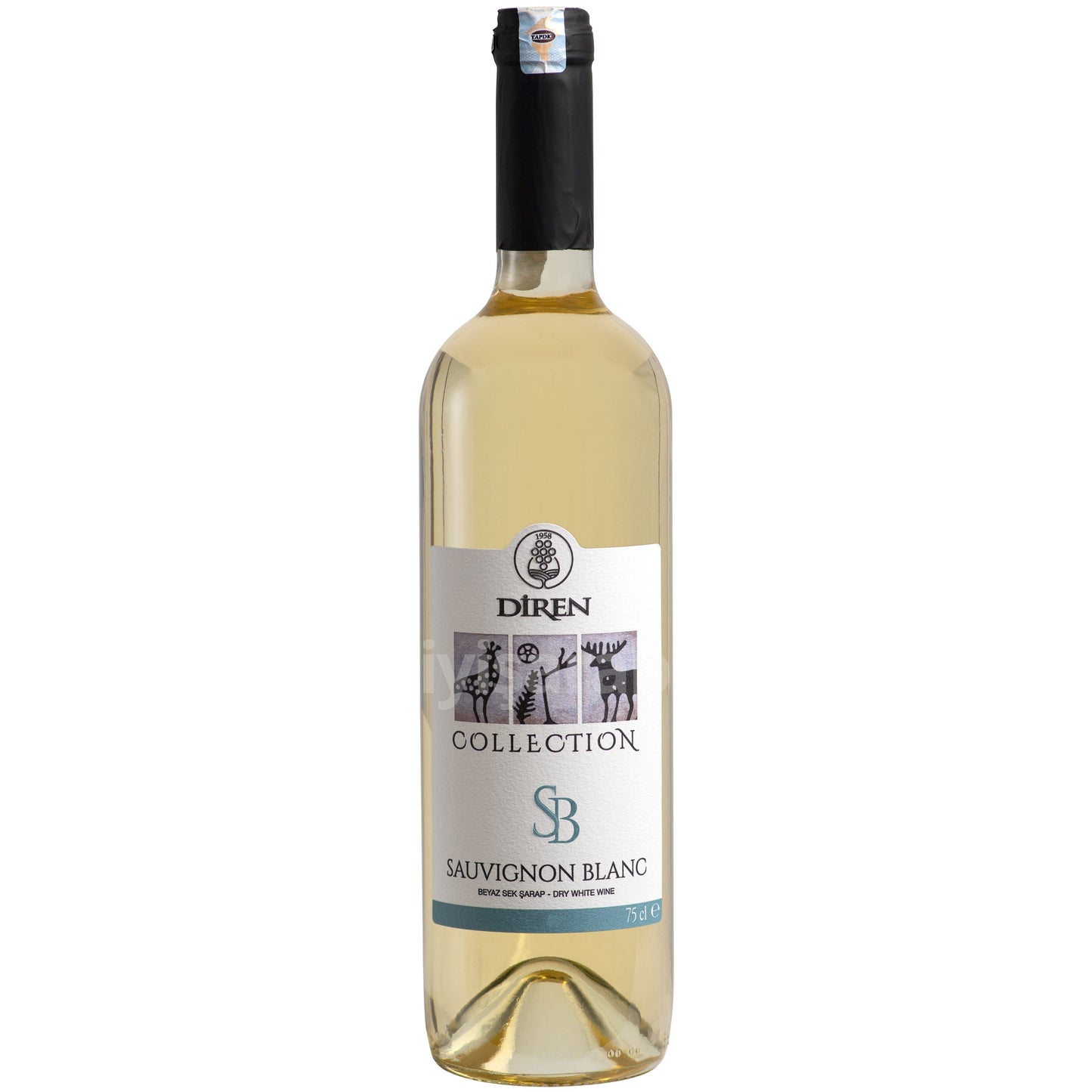 Diren Collection Sauvignon Blanc