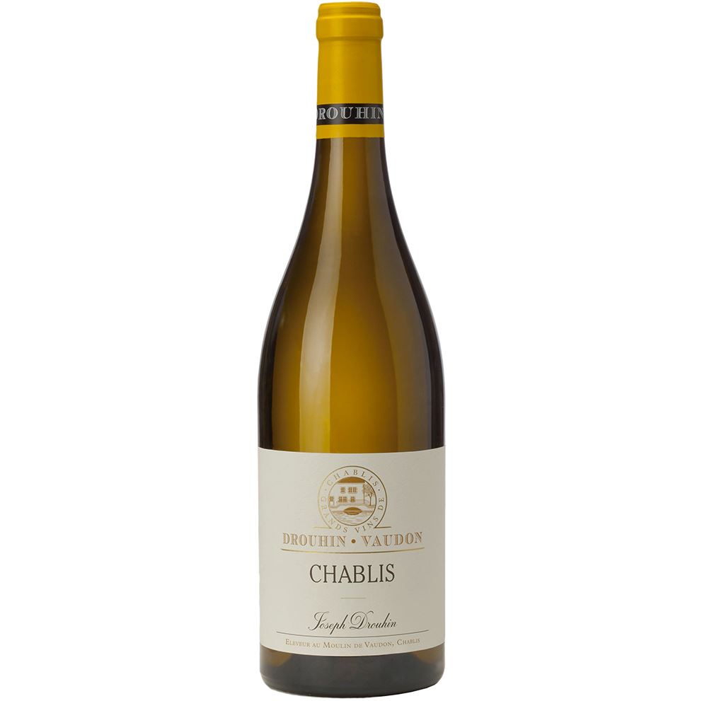 Drouhin-Vaudon Chablis