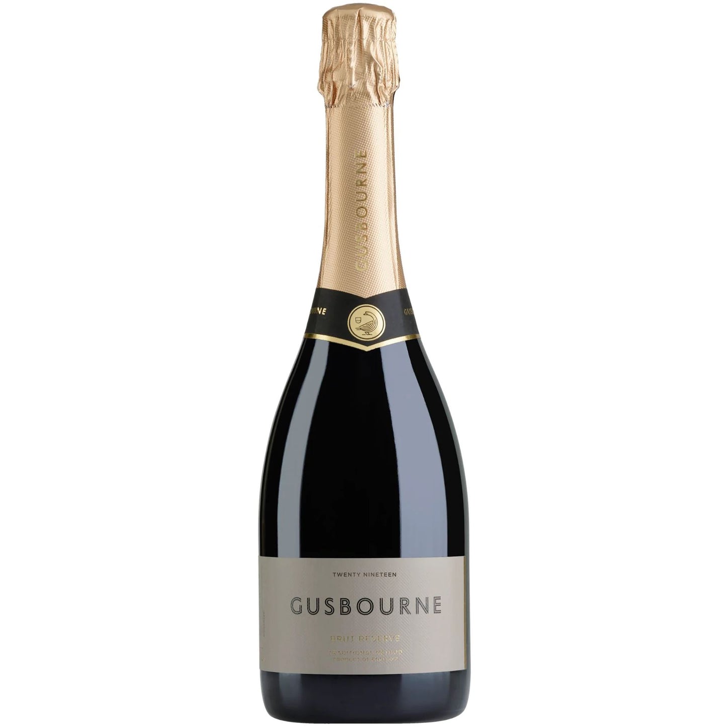 Gusbourne Brut Reserve