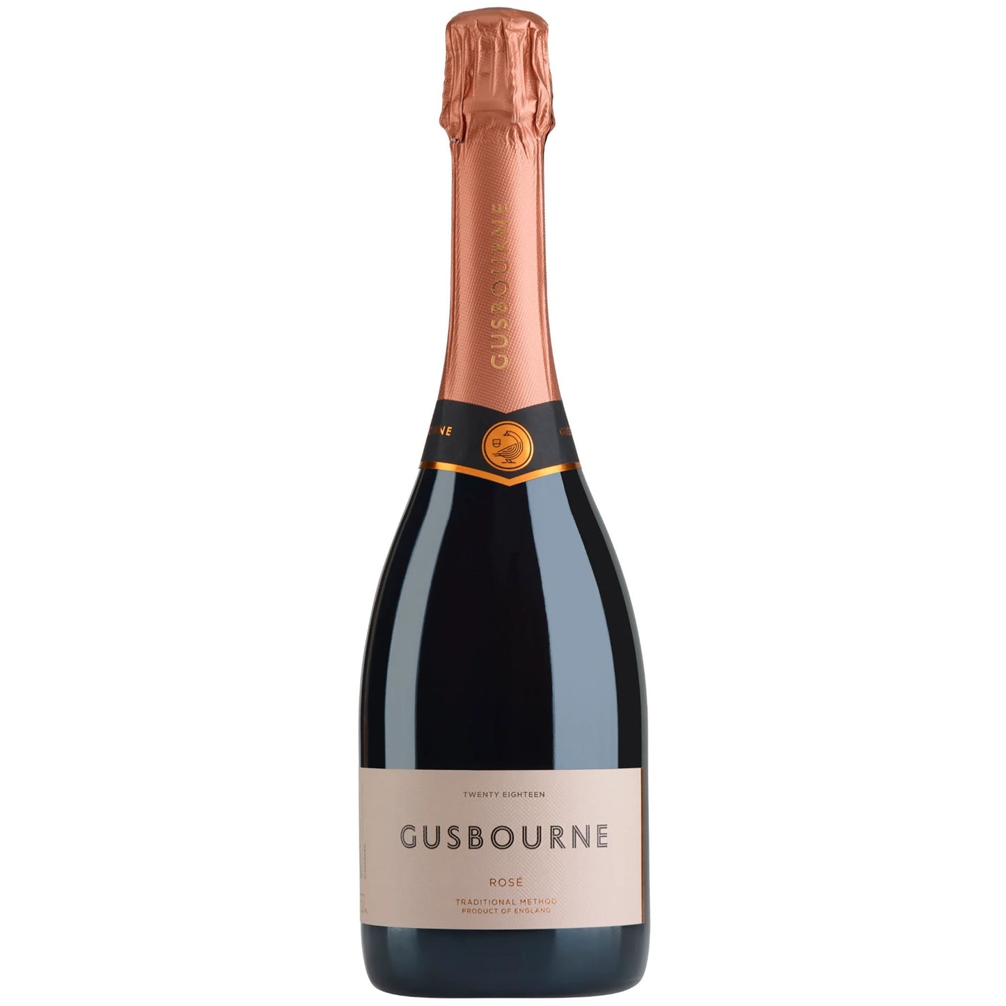 Gusbourne Brut Rosé