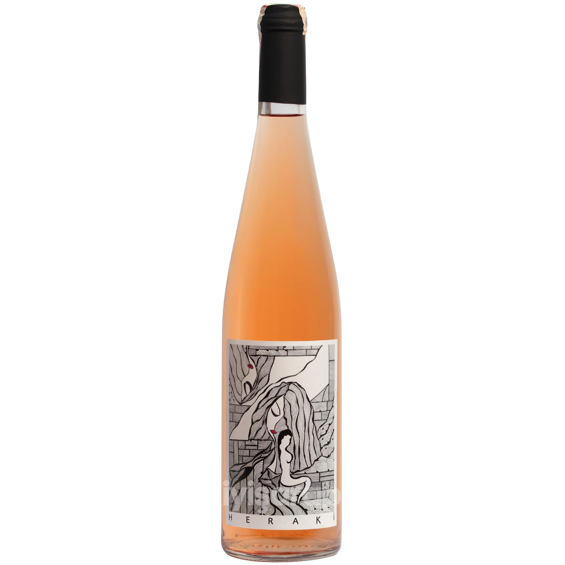 Heraki Rosé