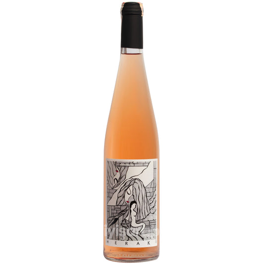 Heraki Rosé