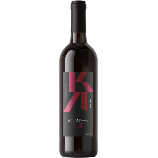 KA Winery Pulse