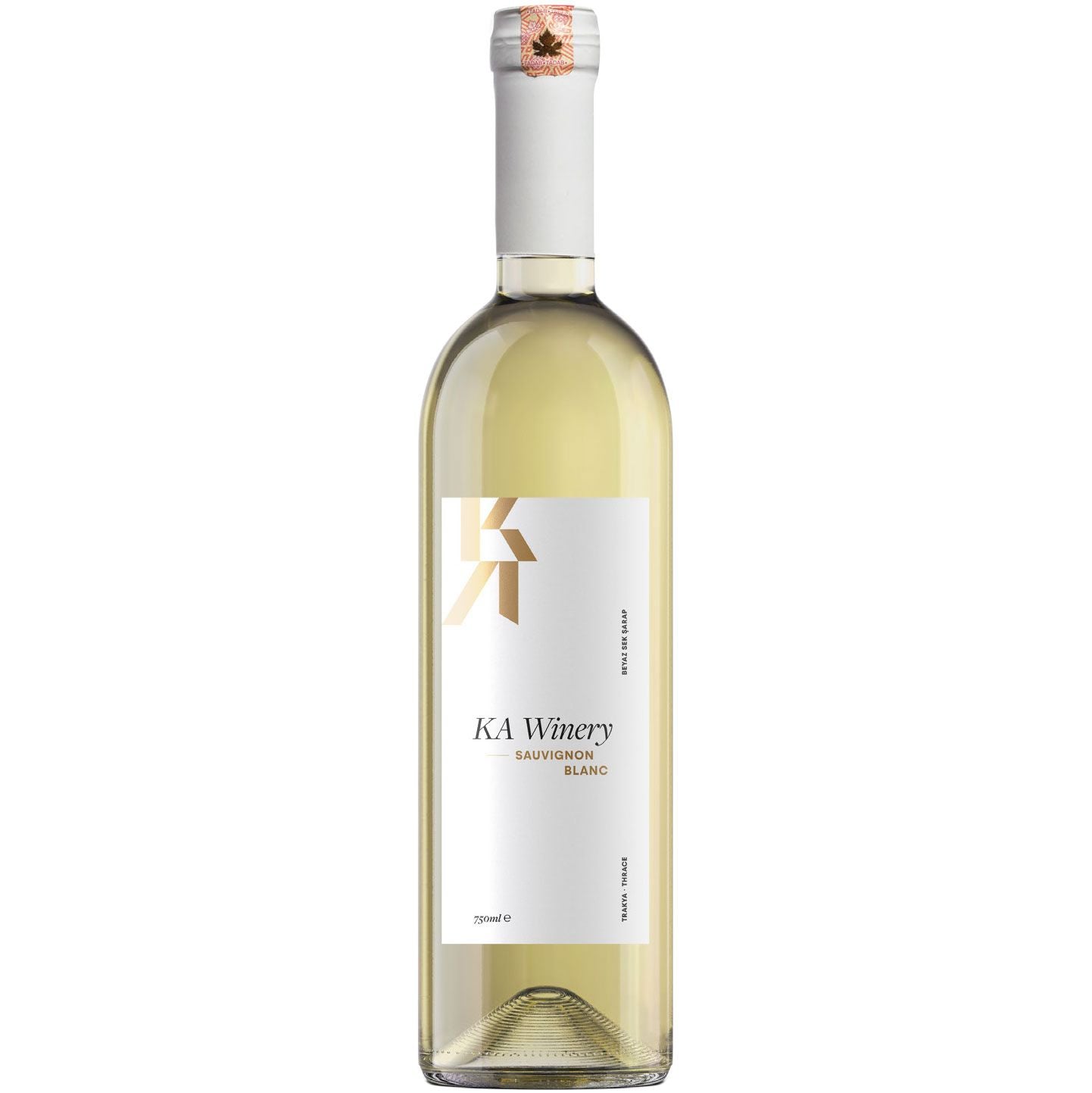 KA Winery Sauvignon Blanc