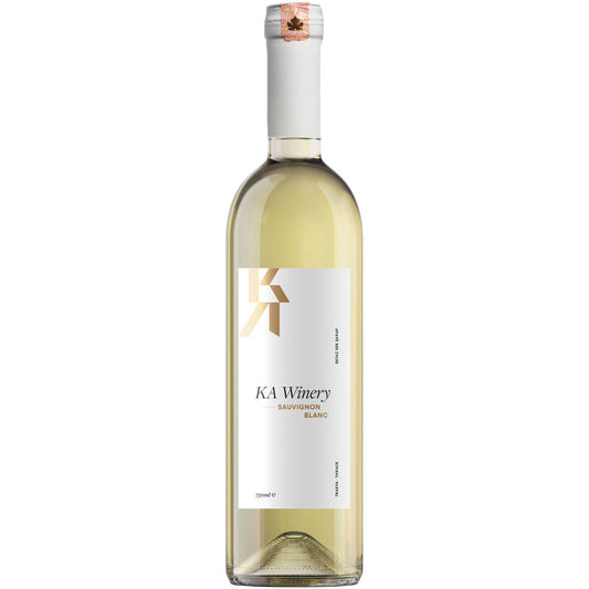 KA Winery Sauvignon Blanc