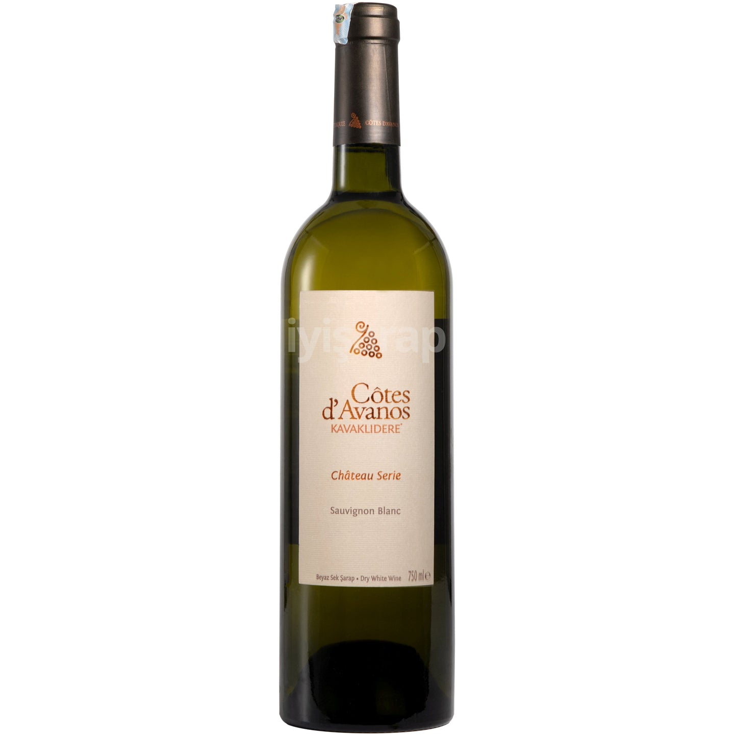 Kavaklıdere Côtes d'Avanos Sauvignon Blanc