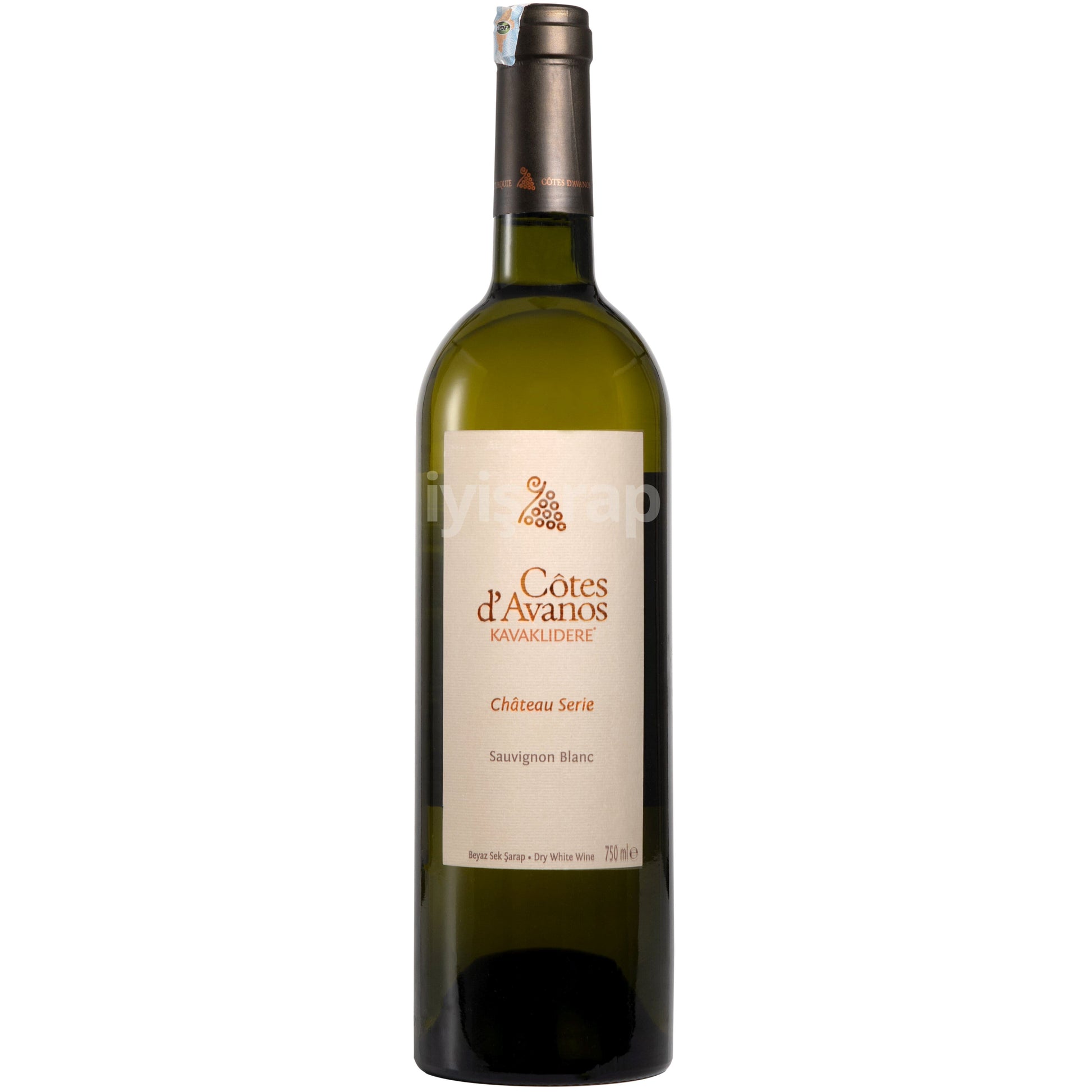 Kavaklıdere Côtes d'Avanos Sauvignon Blanc