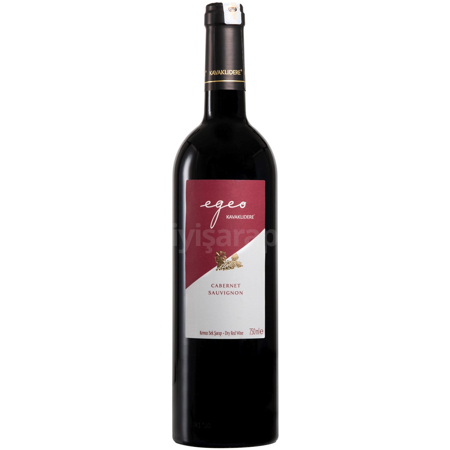 Kavaklıdere Egeo Cabernet Sauvignon