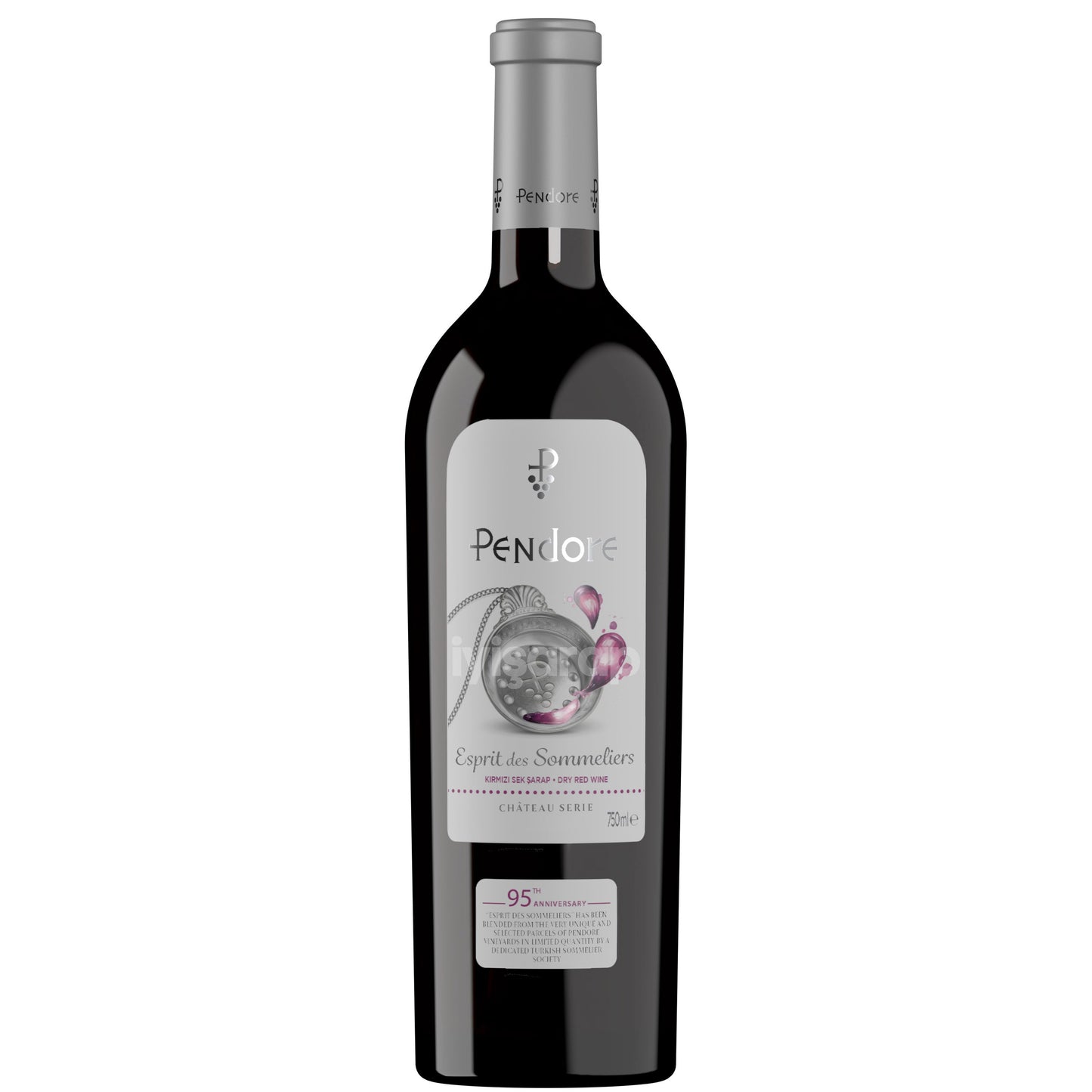 Kavaklıdere Pendore "Esprit des Sommeliers"