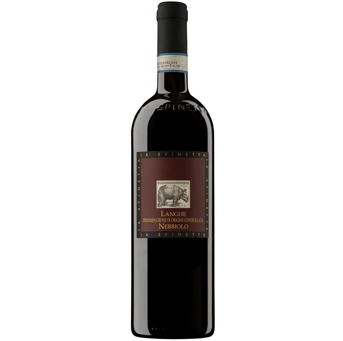 La Spinetta Langhe Nebbiolo