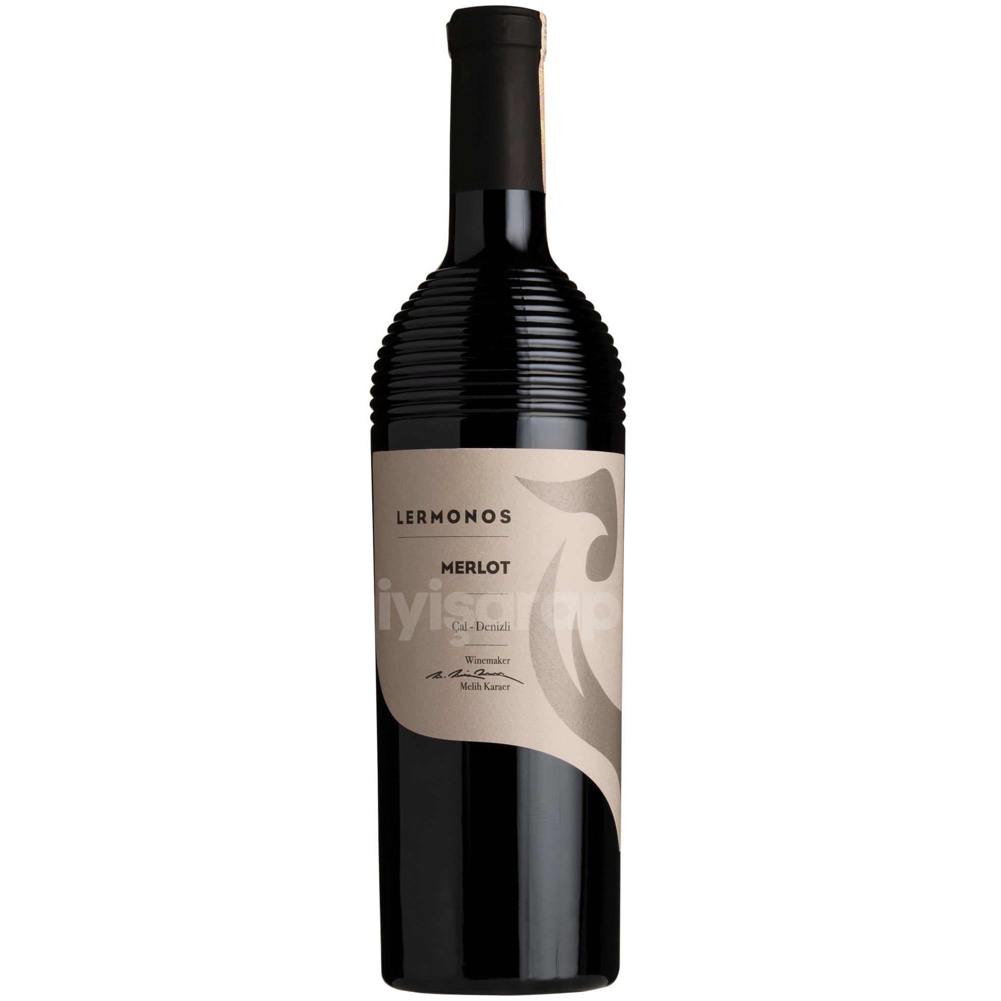 Lermonos Merlot