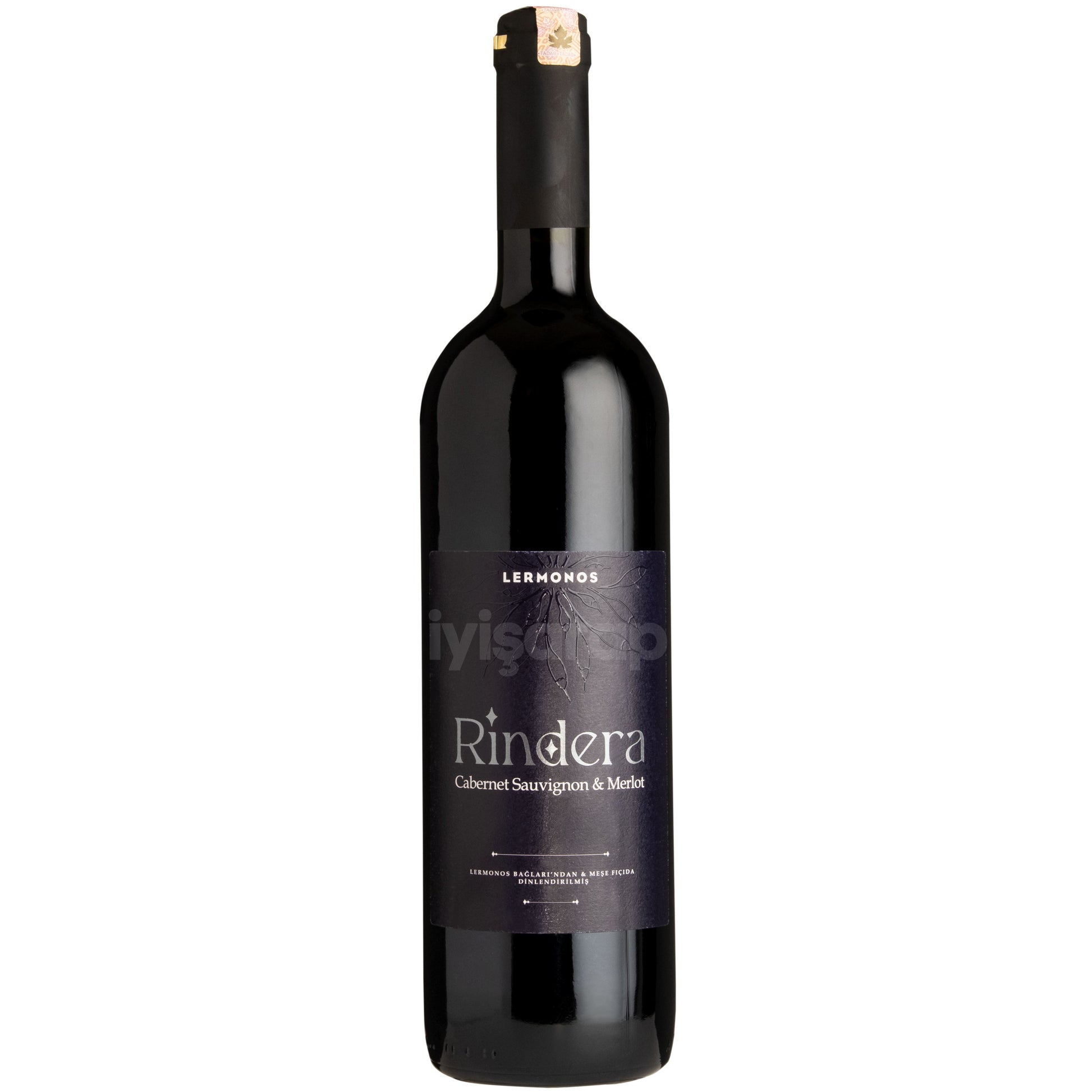 Lermonos Rindera Cabernet Sauvignon & Merlot